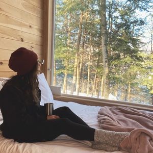 Meet your Posher, Katherine